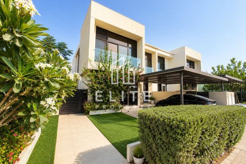 Townhouse in The Field, DAMAC Hills (Akoya by DAMAC), Dubai 5 bedrooms, 325 sq.m. № 134973 - photo 3