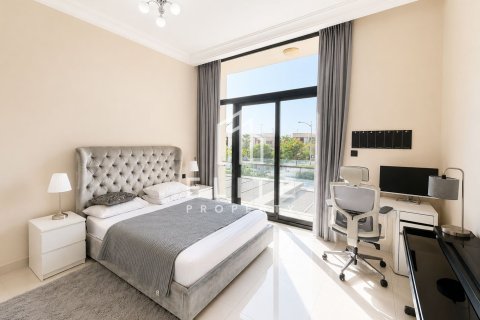 Townhouse in The Field, DAMAC Hills (Akoya by DAMAC), Dubai 5 bedrooms, 325 sq.m. № 134973 - photo 15