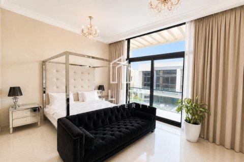 Townhouse in The Field, DAMAC Hills (Akoya by DAMAC), Dubai 5 bedrooms, 325 sq.m. № 134973 - photo 10