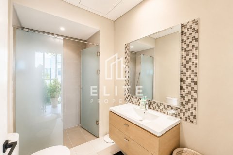 Townhouse in The Field, DAMAC Hills (Akoya by DAMAC), Dubai 5 bedrooms, 325 sq.m. № 134973 - photo 16