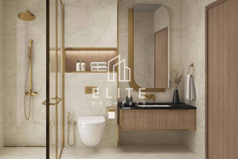Maison de ville à Dubai, 4 chambres, 144 m², № 134976 - photo 2