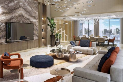 Maison de ville à Dubai, 4 chambres, 144 m², № 134976 - photo 6