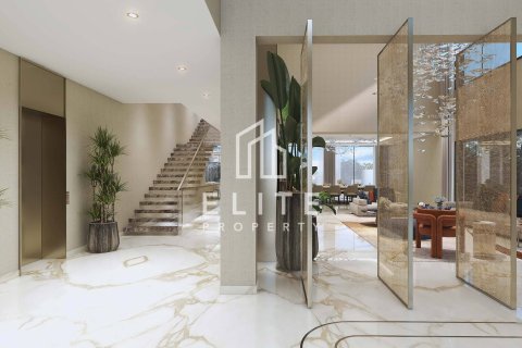 Maison de ville à Dubai, 4 chambres, 144 m², № 134976 - photo 9
