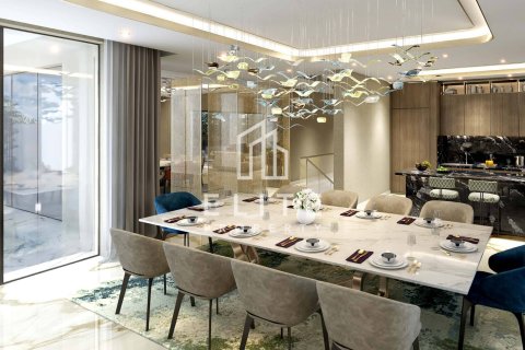 Maison de ville à Dubai, 4 chambres, 144 m², № 134976 - photo 5