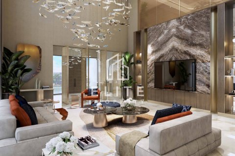 Maison de ville à Dubai, 4 chambres, 144 m², № 134976 - photo 7