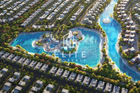 Maison de ville à Dubai, 4 chambres, 144 m², № 134976 - photo 11