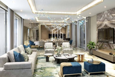 Maison de ville à Dubai, 4 chambres, 144 m², № 134976 - photo 4