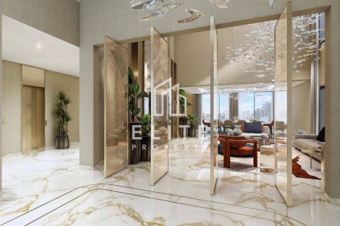 Maison de ville à Dubai, 4 chambres, 144 m², № 134976 - photo 8