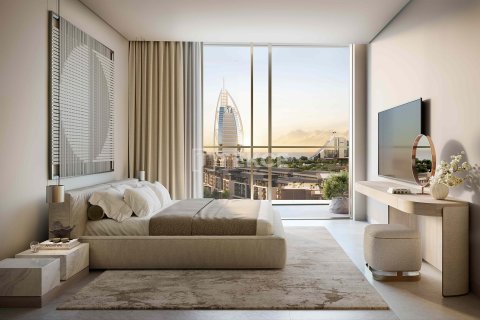 Appartement à Umm Suqeim, Dubai, 2 chambres, 138 m², № 123865 - photo 16