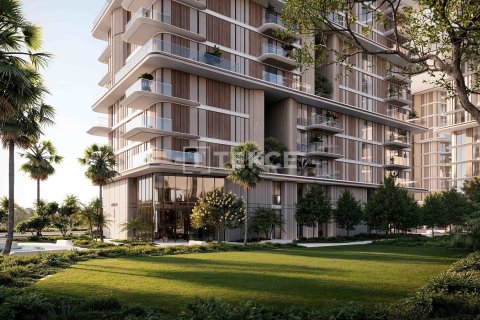 Appartement à Umm Suqeim, Dubai, 2 chambres, 138 m², № 123865 - photo 5