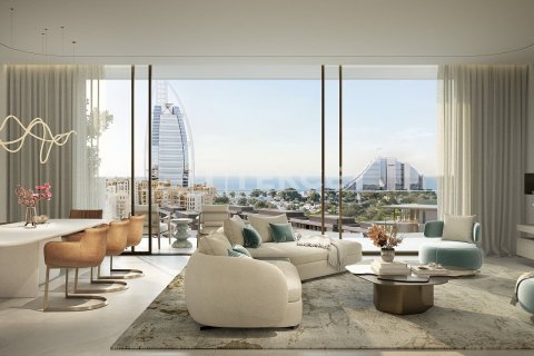 Appartement à Umm Suqeim, Dubai, 2 chambres, 138 m², № 123865 - photo 13