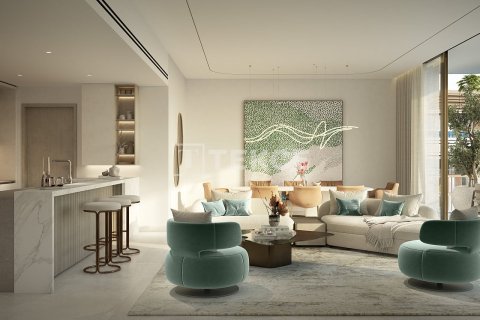 Appartement à Umm Suqeim, Dubai, 2 chambres, 138 m², № 123865 - photo 14