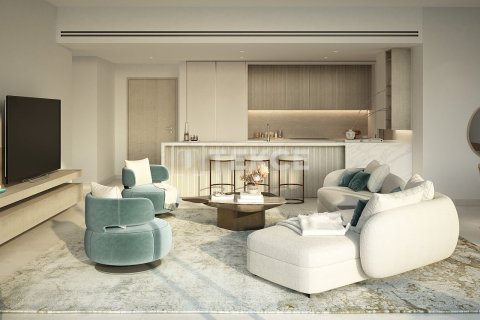 Appartement à Umm Suqeim, Dubai, 2 chambres, 138 m², № 123865 - photo 15