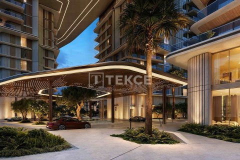 Appartement à Umm Suqeim, Dubai, 2 chambres, 138 m², № 123865 - photo 7