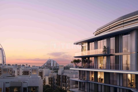 Appartement à Umm Suqeim, Dubai, 2 chambres, 138 m², № 123865 - photo 6