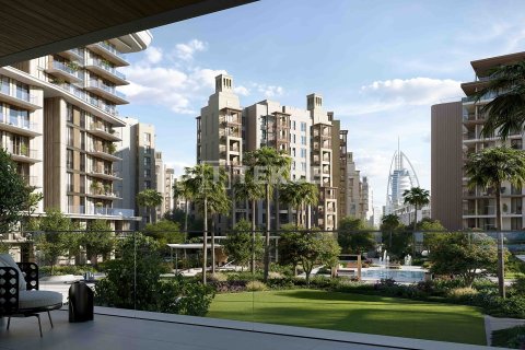 Appartement à Umm Suqeim, Dubai, 2 chambres, 138 m², № 123865 - photo 20