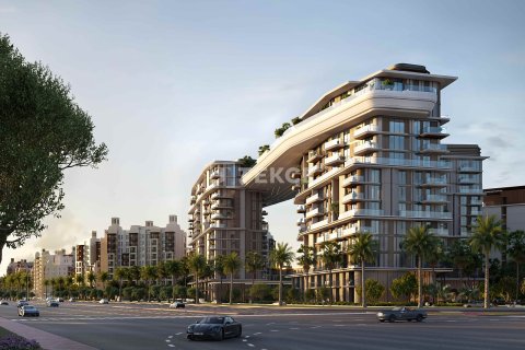 Appartement à Umm Suqeim, Dubai, 2 chambres, 138 m², № 123865 - photo 3