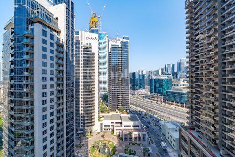 Apartment in Downtown Dubai (Downtown Burj Dubai), Dubai 1 bedroom, 104.88748700 sq.m. № 123868 - photo 5