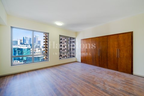 Apartment in Downtown Dubai (Downtown Burj Dubai), Dubai 1 bedroom, 104.88748700 sq.m. № 123868 - photo 17