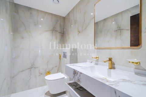 Apartment in Downtown Dubai (Downtown Burj Dubai), Dubai 1 bedroom, 104.887 sq.m. № 123868