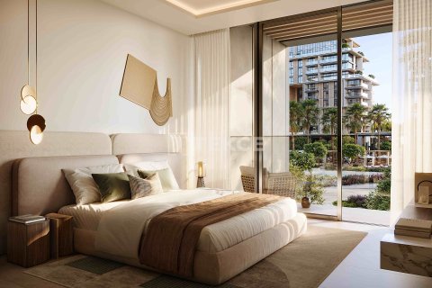 Apartamento en Al Wasl, Dubai, 4 dormitorios, 585 m², № 123866 - foto 2