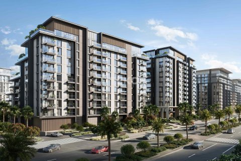 Apartamento en Al Wasl, Dubai, 4 dormitorios, 585 m², № 123866 - foto 15