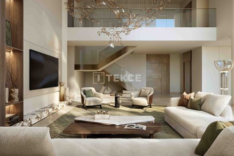 Apartamento en Al Wasl, Dubai, 4 dormitorios, 585 m², № 123866 - foto 21