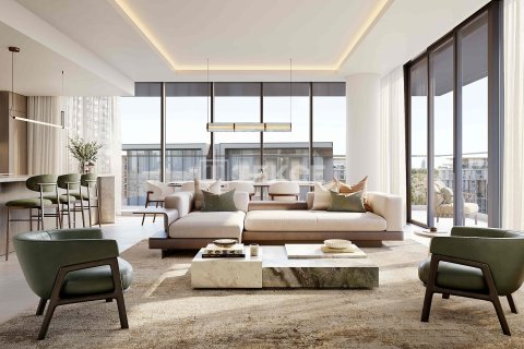 Apartamento en Al Wasl, Dubai, 4 dormitorios, 585 m², № 123866 - foto 22