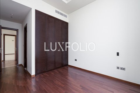 Appartement à Palm Jumeirah, Dubai, 3 chambres, 222 m², № 45808 - photo 10