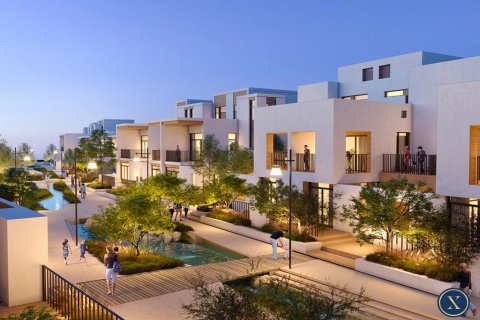 تاون هاوس في Arabian Ranches 3, دبي 3 غرف نوم, 205 م² رقم 45687 - صورة 10