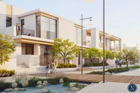 تاون هاوس في Arabian Ranches 3, دبي 3 غرف نوم, 205 م² رقم 45687 - صورة 6