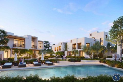 تاون هاوس في Arabian Ranches 3, دبي 3 غرف نوم, 205 م² رقم 45687 - صورة 7