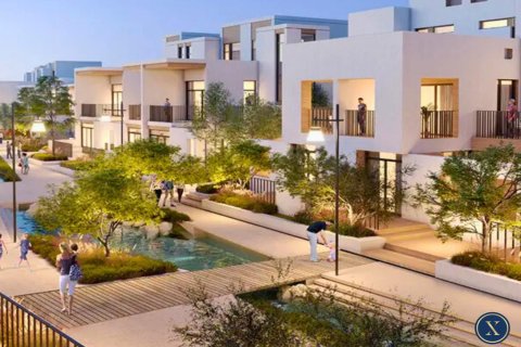 تاون هاوس في Arabian Ranches 3, دبي 3 غرف نوم, 205 م² رقم 45687