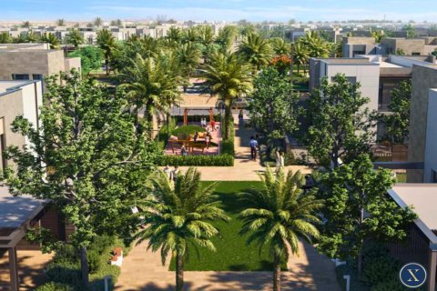 تاون هاوس في Arabian Ranches 3, دبي 3 غرف نوم, 205 م² رقم 45687 - صورة 4