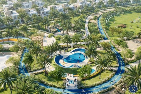 تاون هاوس في Arabian Ranches 3, دبي 3 غرف نوم, 205 م² رقم 45687 - صورة 5