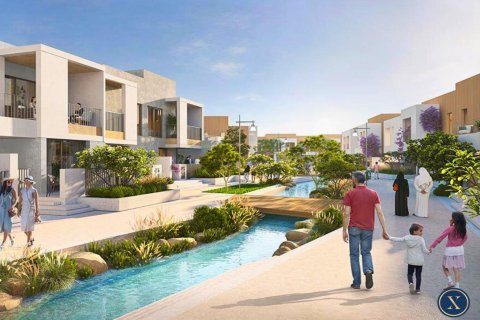 تاون هاوس في Arabian Ranches 3, دبي 3 غرف نوم, 205 م² رقم 45687 - صورة 9