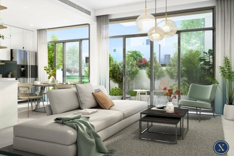 تاون هاوس في Arabian Ranches 3, دبي 3 غرف نوم, 205 م² رقم 45687 - صورة 2