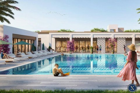 تاون هاوس في Arabian Ranches 3, دبي 3 غرف نوم, 205 م² رقم 45687 - صورة 3