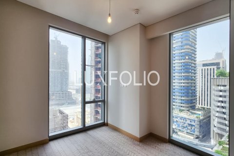 Купить квартиру в Vida Residences Dubai Mall, Даунтаун Дубай (Даунтаун Бурдж Дубай), Дубай: 2 спальни, 99м², № 45810 - фото 12