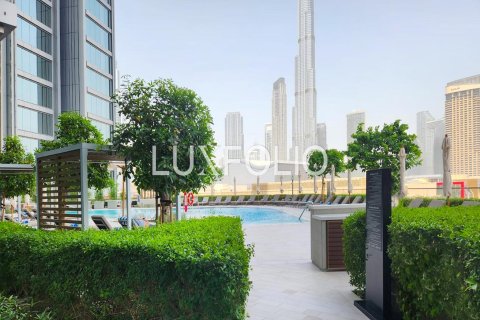 Купить квартиру в Vida Residences Dubai Mall, Даунтаун Дубай (Даунтаун Бурдж Дубай), Дубай: 2 спальни, 99м², № 45810 - фото 20
