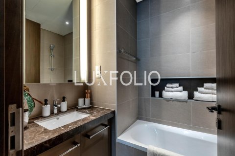 Apartment in BLVD Heights, Downtown Dubai (Downtown Burj Dubai), Dubai 1 bedroom, 85 sq.m. № 45809 - photo 21