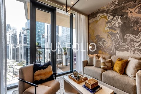 Apartment in BLVD Heights, Downtown Dubai (Downtown Burj Dubai), Dubai 1 bedroom, 85 sq.m. № 45809 - photo 4