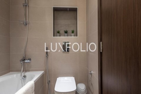Apartment in BLVD Heights, Downtown Dubai (Downtown Burj Dubai), Dubai 1 bedroom, 85 sq.m. № 45809 - photo 23