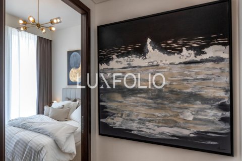 Apartment in BLVD Heights, Downtown Dubai (Downtown Burj Dubai), Dubai 1 bedroom, 85 sq.m. № 45809 - photo 19