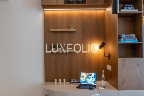 Apartment in BLVD Heights, Downtown Dubai (Downtown Burj Dubai), Dubai 1 bedroom, 85 sq.m. № 45809 - photo 15