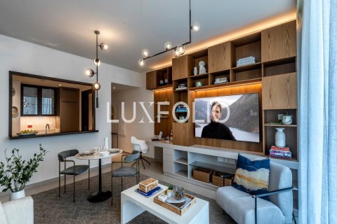 Apartment in BLVD Heights, Downtown Dubai (Downtown Burj Dubai), Dubai 1 bedroom, 85 sq.m. № 45809 - photo 26