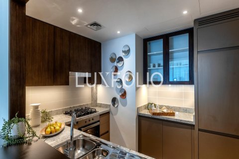 Apartment in BLVD Heights, Downtown Dubai (Downtown Burj Dubai), Dubai 1 bedroom, 85 sq.m. № 45809 - photo 9