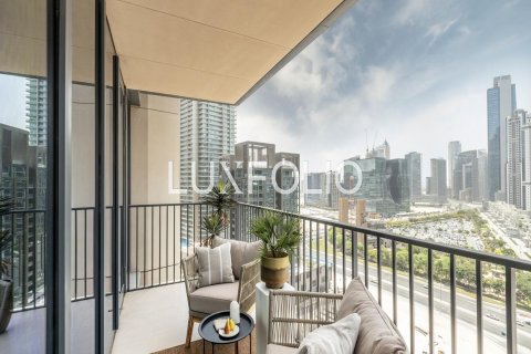 Apartment in BLVD Heights, Downtown Dubai (Downtown Burj Dubai), Dubai 1 bedroom, 85 sq.m. № 45809