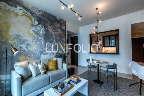 Apartment in BLVD Heights, Downtown Dubai (Downtown Burj Dubai), Dubai 1 bedroom, 85 sq.m. № 45809 - photo 2