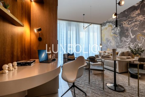 Apartment in BLVD Heights, Downtown Dubai (Downtown Burj Dubai), Dubai 1 bedroom, 85 sq.m. № 45809 - photo 13